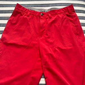 Adidas Performance Golf Shorts